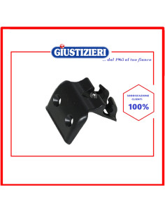 blocco di fissaggio supporto griglia piano cottura electrolux