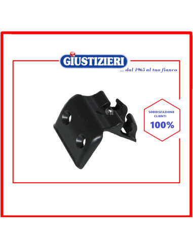 blocco di fissaggio supporto griglia piano cottura electrolux