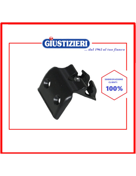 blocco di fissaggio supporto griglia piano cottura electrolux