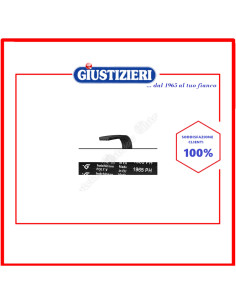 cinghia h6 1965 poly-v lavatrice whirlpool