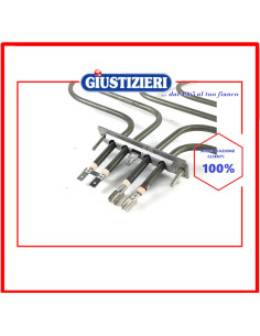 resistenza superiore 2450w originale forno electrolux 2