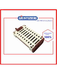 commutatore originale cucina electrolux 2