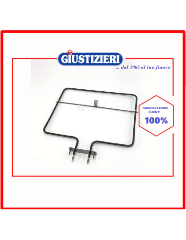 resistenza cielo,230v - 800w