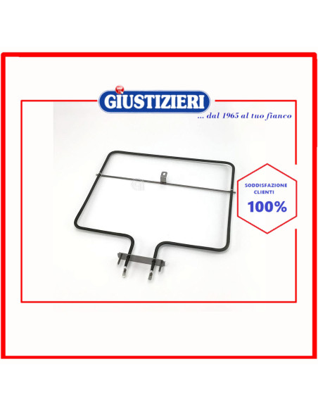 resistenza cielo,230v - 800w