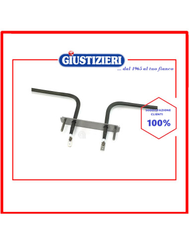 resistenza cielo,230v - 800w