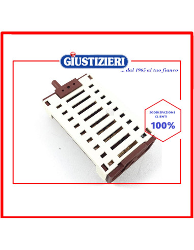 commutatore originale cucina electrolux