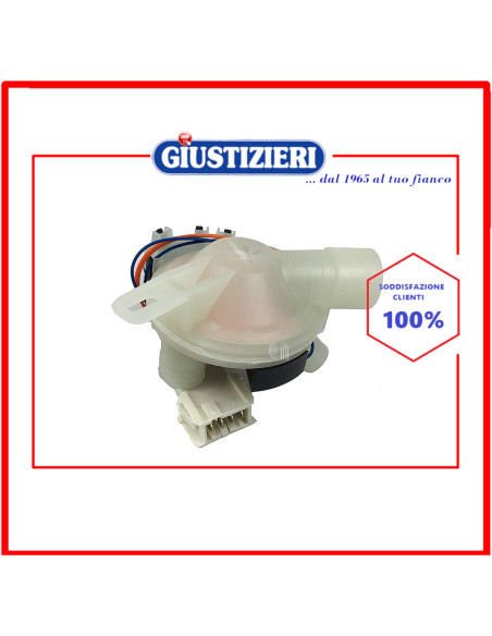 valvola alternato originale lavastoviglie franke