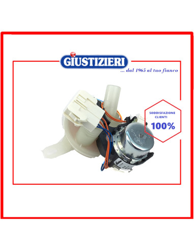 valvola alternato originale lavastoviglie franke