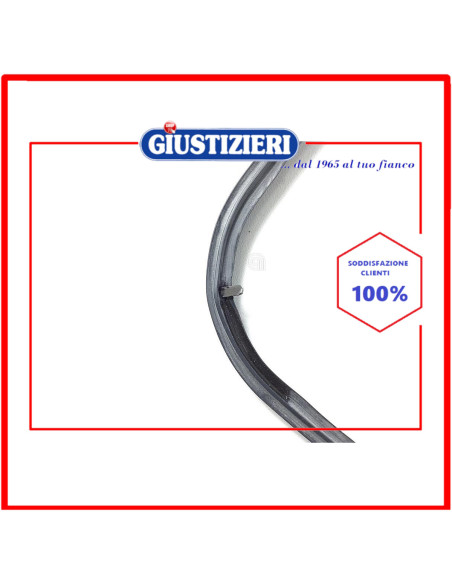 guarnizione porta originale cucina electrolux