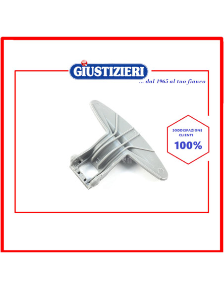 maniglia oblò originale lavatrice lg