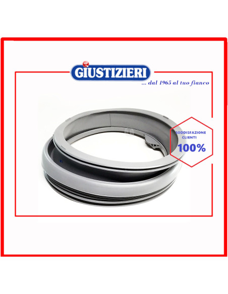 guarnizione oblò originale lavatrice electrolux