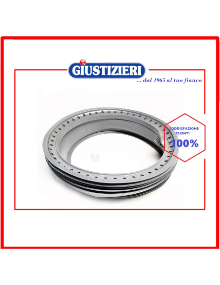 guarnizione oblò originale lavatrice electrolux