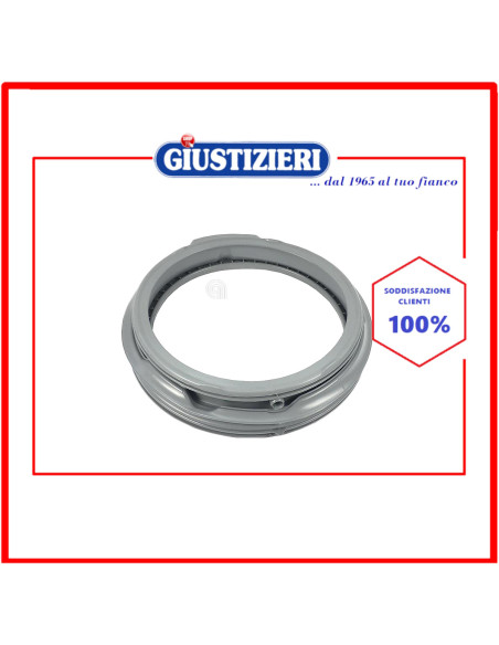 guarnizione oblò originale lavatrice electrolux