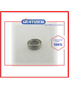 cuscinetto 6205-zz originale lavatrice electrolux
