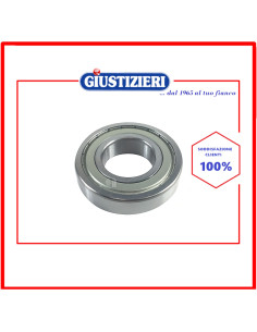 cuscinetto nsk 6207-zz originale lavatrice electrolux