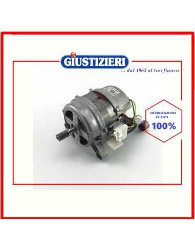 motore universale 230-240v 50h