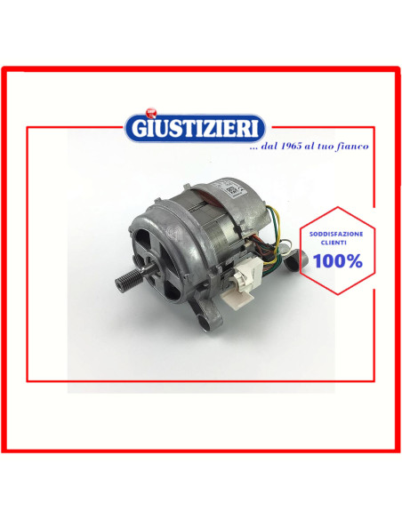 motore universale 230-240v 50h