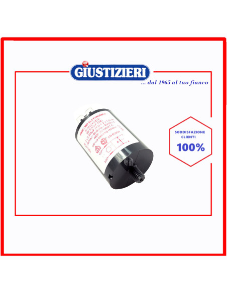 filtro antidisturbo 0.47uf originale lavatrice electrolux