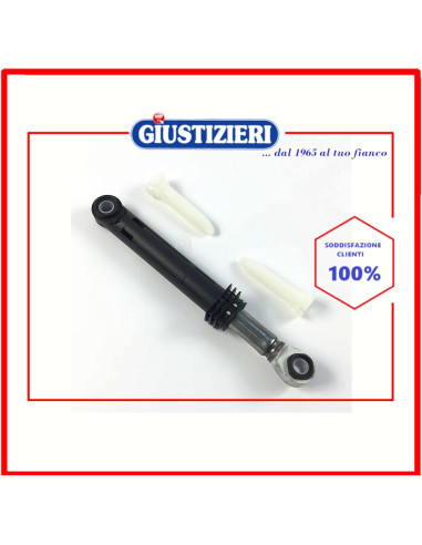 ammortizzatore con perni originale lavatrice lg
