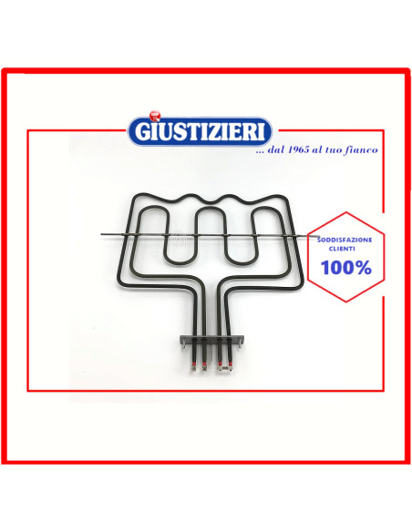 resistenza cielo,grill,240v -