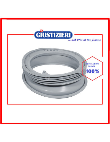 guarnizione oblò lavatrice electrolux