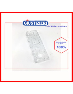 alloggiamento scheda elettronica originale lavatrice it-wash 2
