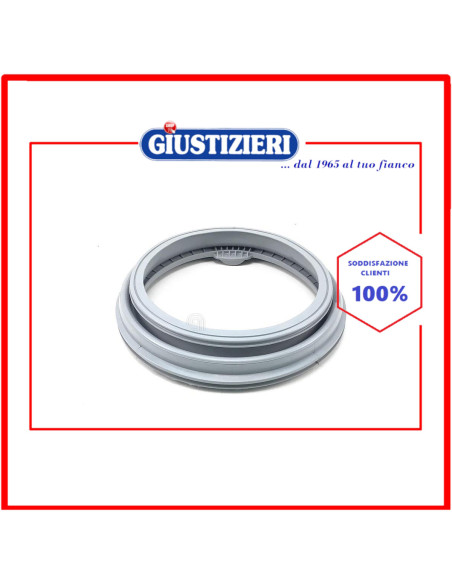 guarnizione oblò originale lavatrice it-wash
