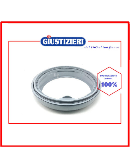 guarnizione oblò originale lavatrice it-wash