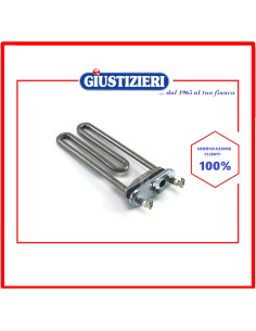 resistenza 1700w lavatrice it-wash