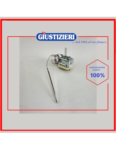 termostato forno electrolux