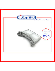 filtro aria lanugine originale asciugatrice lg
