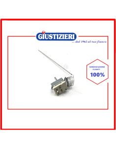 termostato regolabile