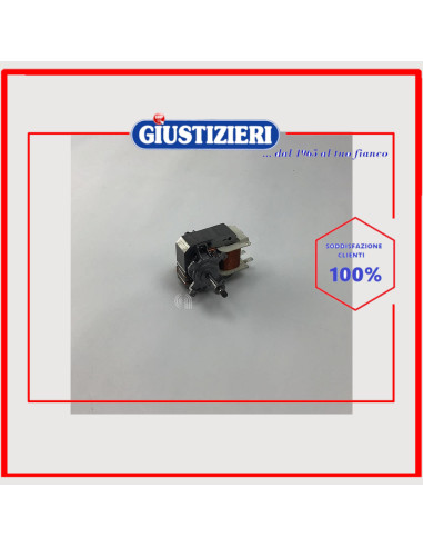 motore forno ventilato