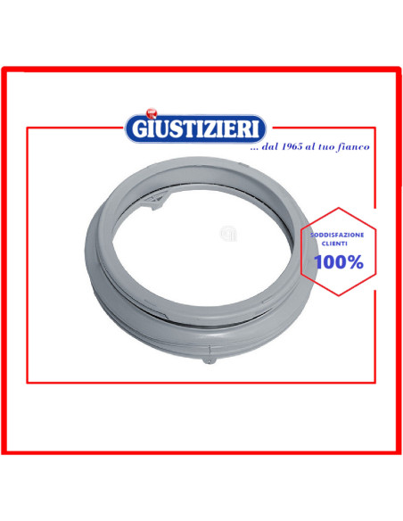 guarnizione oblò lavatrice electrolux
