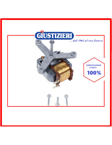 kit motore ventilatore originale forno electrolux