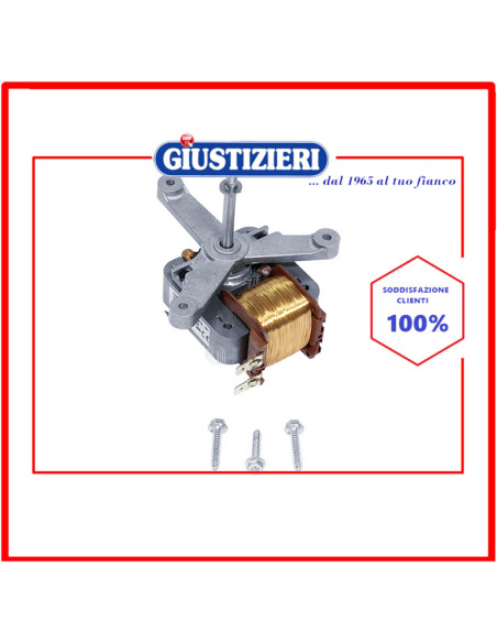 kit motore ventilatore originale forno electrolux