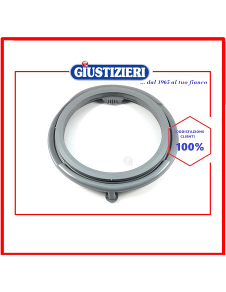 guarnizione oblò originale lavatrice electrolux