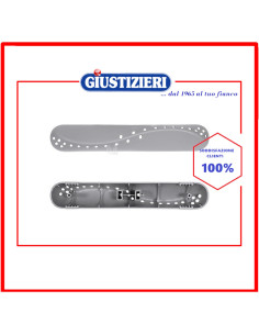trascinatore cestello [zn]