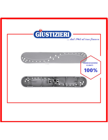 trascinatore cestello [zn]