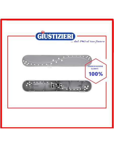 trascinatore cestello [zn]