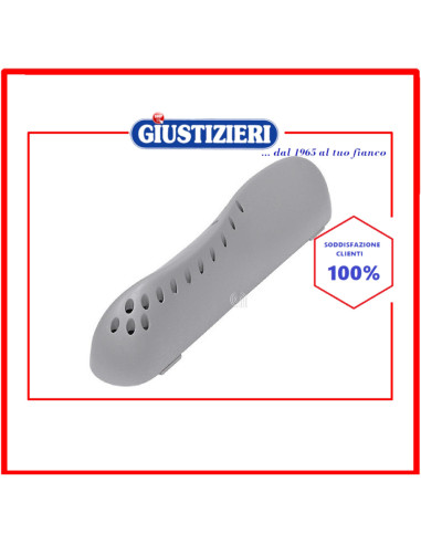 trascinatore cestello [zn]
