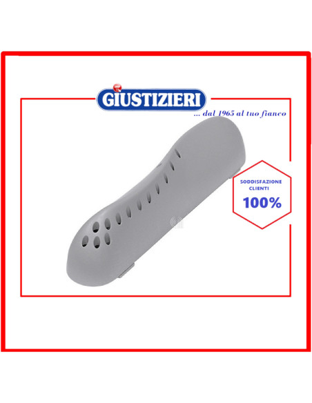 trascinatore cestello [zn]