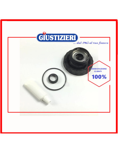 mozzo originale lavatrice electrolux