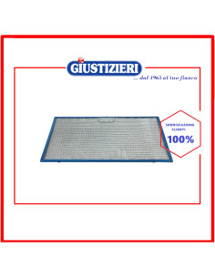 filtro metallico 506x300 originale cappa aspirante electrolux 2