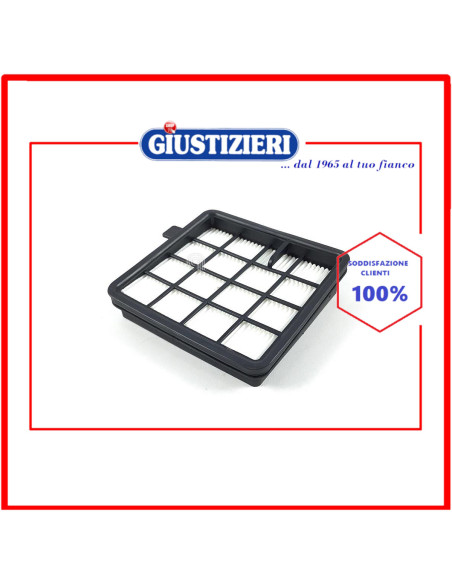 filtro hepa rettangolare originale aspirapolvere electrolux