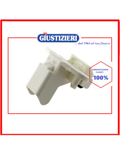 criccotto ponticello completo per lavastoviglie electrolux zanussi