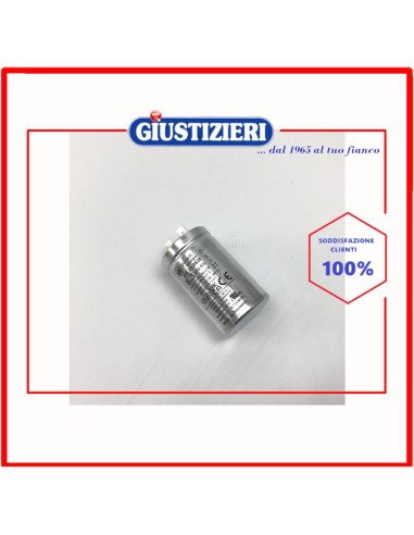 condensatore,6,3mf 450v