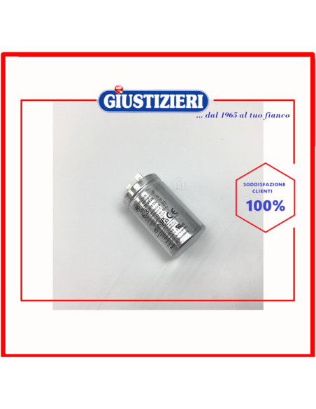 condensatore,6,3mf 450v