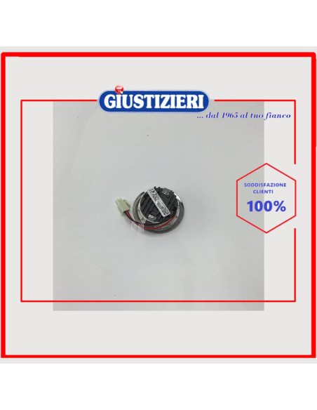 lampada,led,rotondo,d55 2,5w v