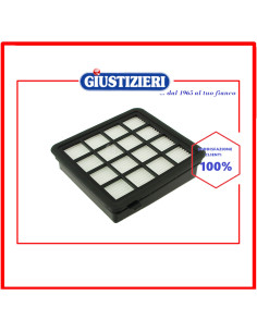 filtro hepa rettangolare h10 originale aspirapolvere electrolux 2